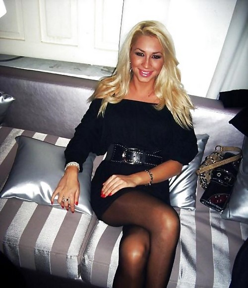 femme badass sexy